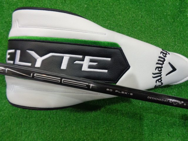 ドライバー ゴルフ用品