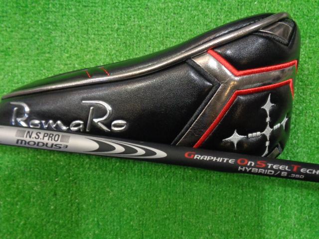 ユーティリティ ゴルフ用品