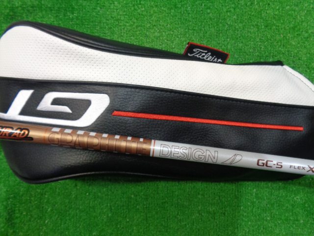 ドライバー ゴルフ用品