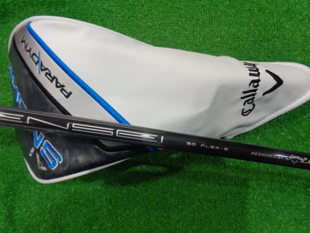 ドライバー ゴルフ用品