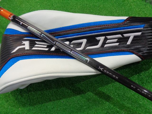 ドライバー ゴルフ用品