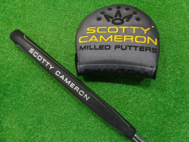 パター ゴルフ用品