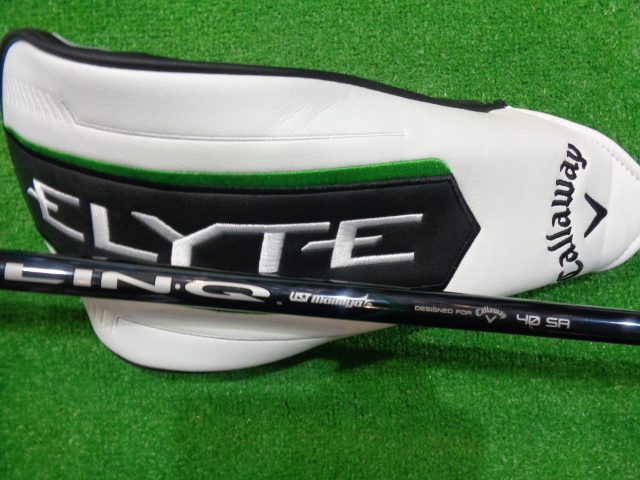 ドライバー ゴルフ用品