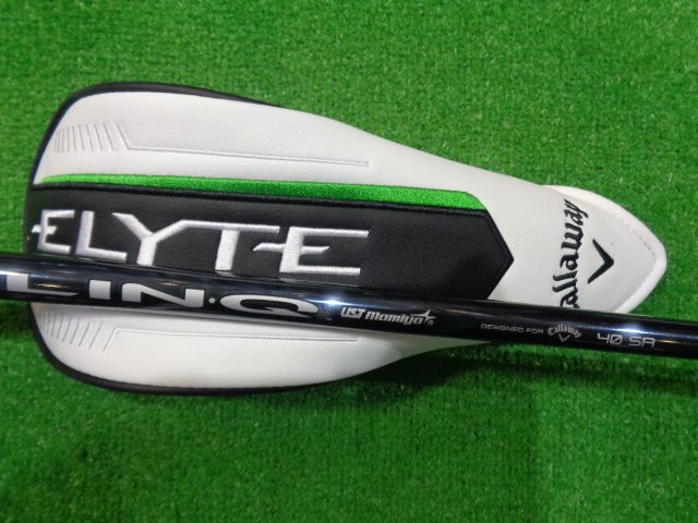 フェアウェイウッド ゴルフ用品