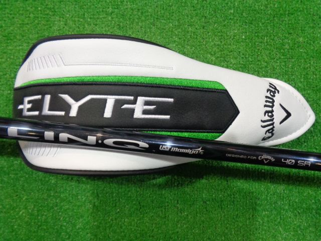 フェアウェイウッド ゴルフ用品