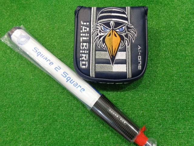 パター ゴルフ用品