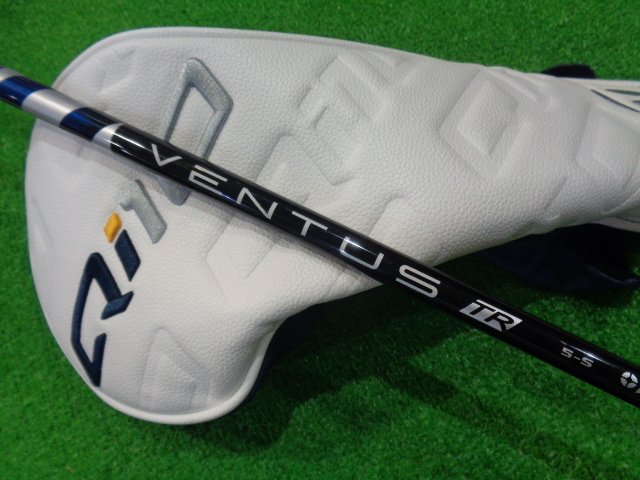 ドライバー ゴルフ用品