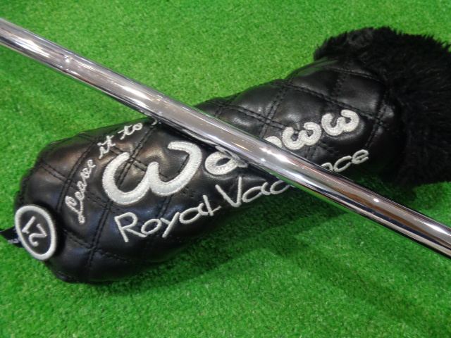 ユーティリティ ゴルフ用品