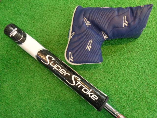 パター ゴルフ用品