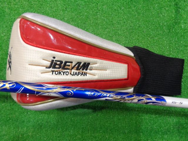 ドライバー ゴルフ用品