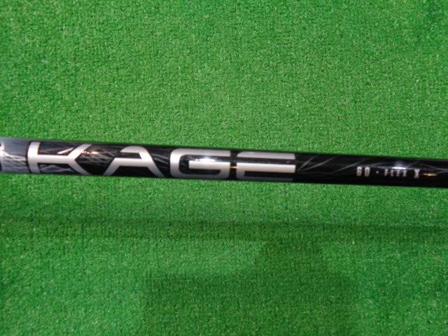 ドライバー ゴルフ用品