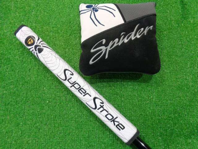 パター ゴルフ用品