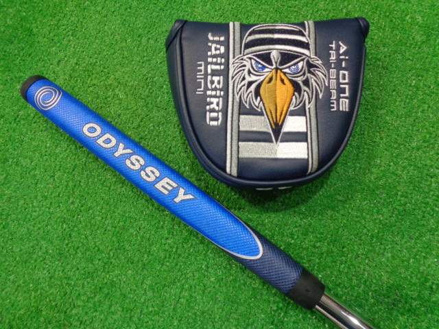 パター ゴルフ用品