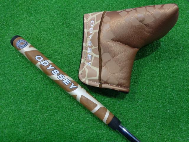 パター ゴルフ用品