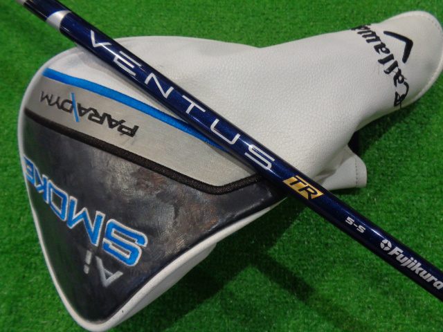 ドライバー ゴルフ用品