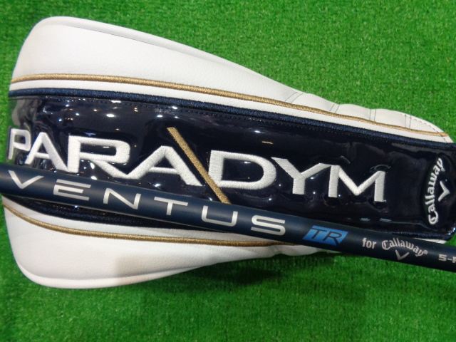 ドライバー ゴルフ用品