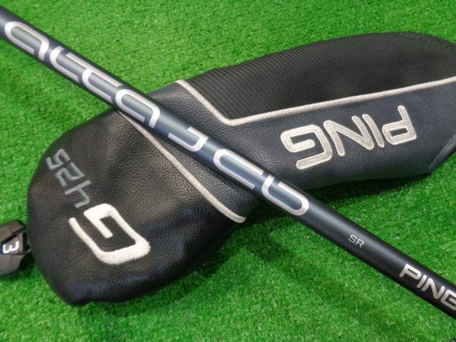 フェアウェイウッド ゴルフ用品