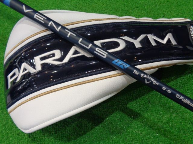 ドライバー ゴルフ用品