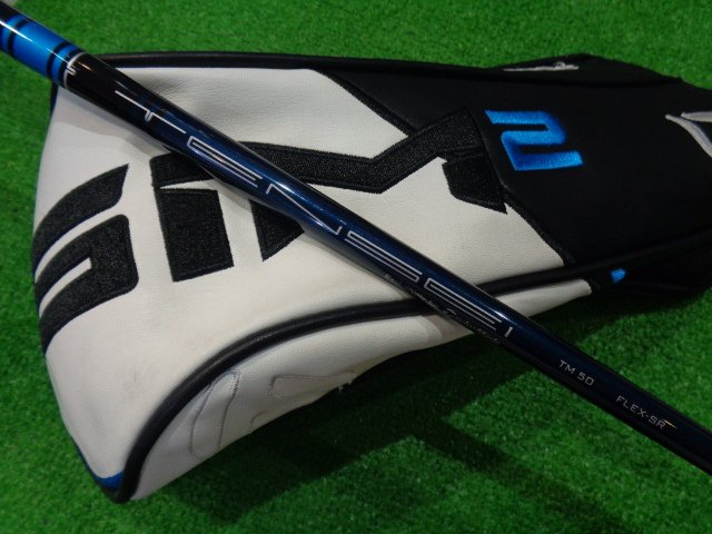 ドライバー ゴルフ用品