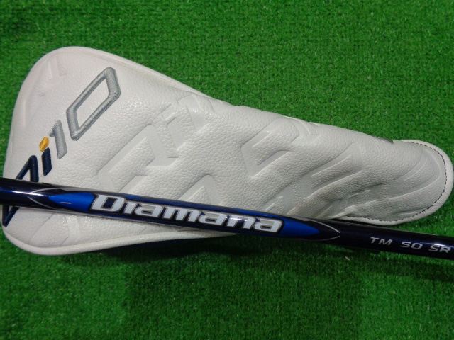 フェアウェイウッド ゴルフ用品