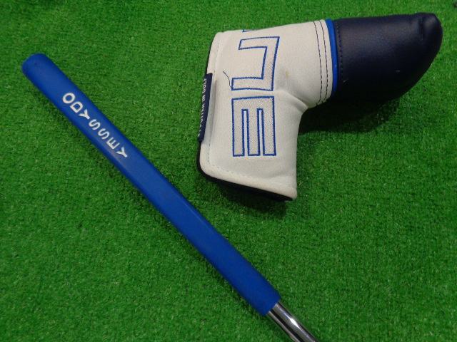 パター ゴルフ用品