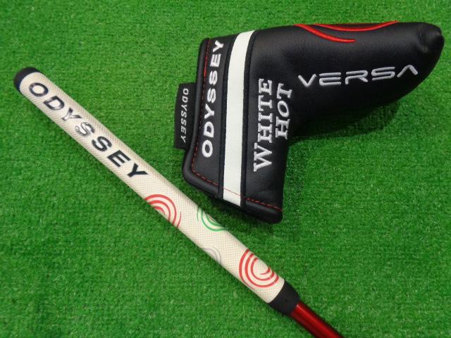 パター ゴルフ用品