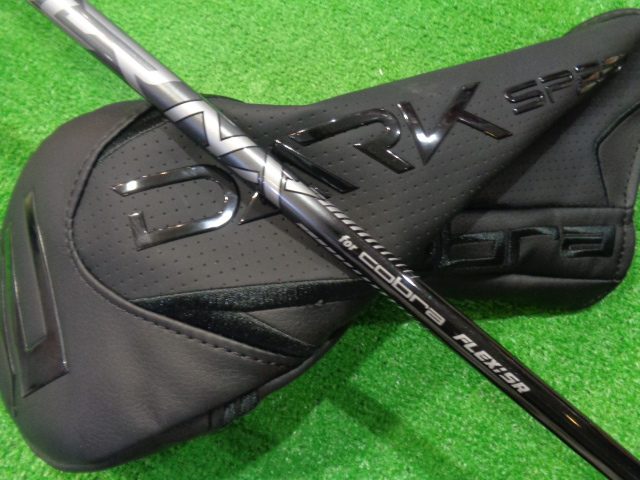 ドライバー ゴルフ用品