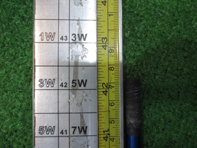 Fujikura 中古ゴルフ