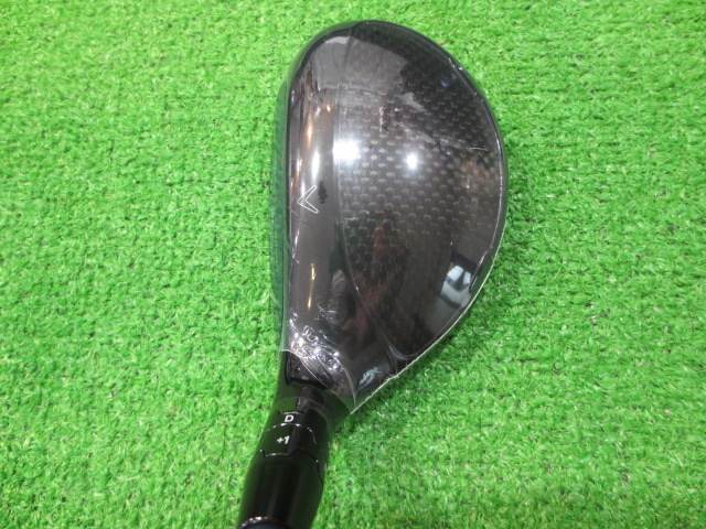 Callaway 中古ゴルフ