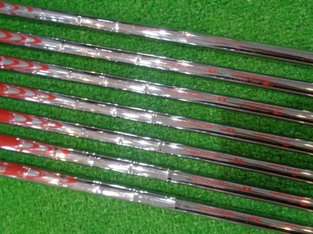 DUNLOP 中古ゴルフ