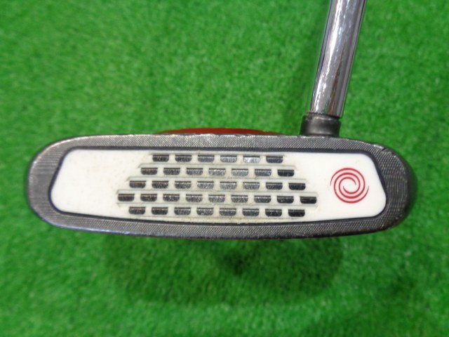 ODYSSEY 中古ゴルフ