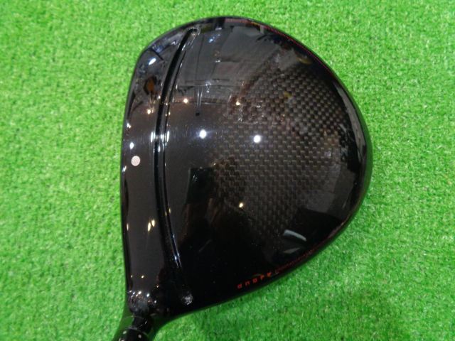 GLOBERIDE 中古ゴルフ