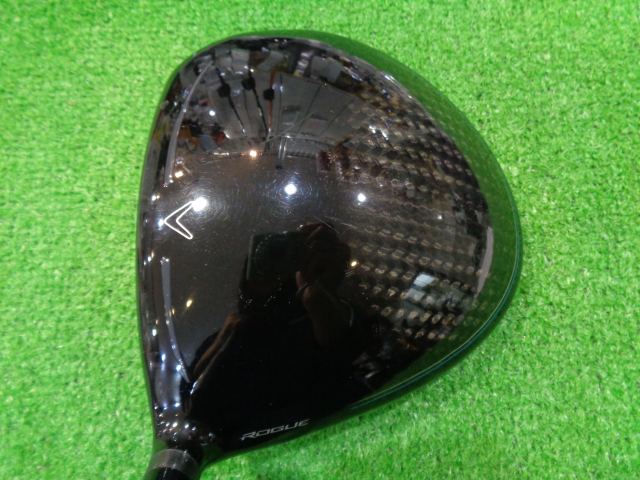 Callaway 中古ゴルフ