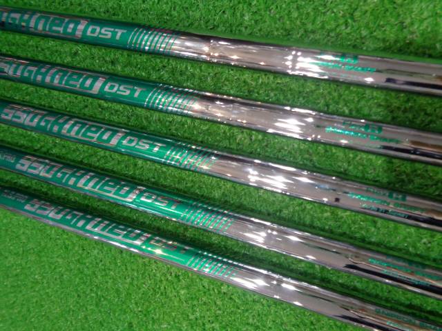 DUNLOP 中古ゴルフ