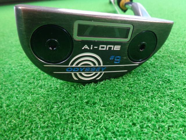 ODYSSEY 中古ゴルフ