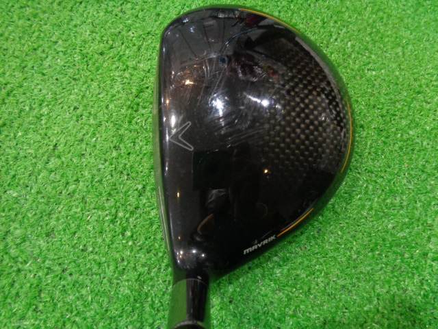 Callaway 中古ゴルフ