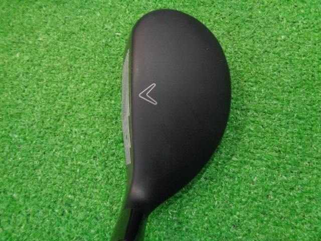 Callaway 中古ゴルフ