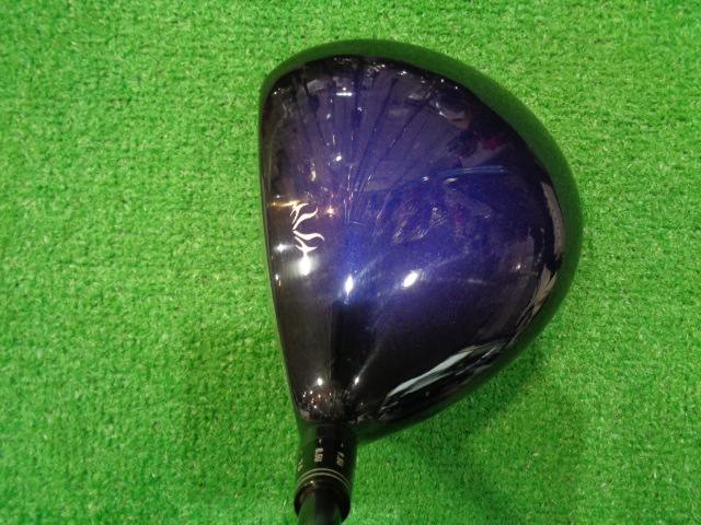 Mizuno 中古ゴルフ