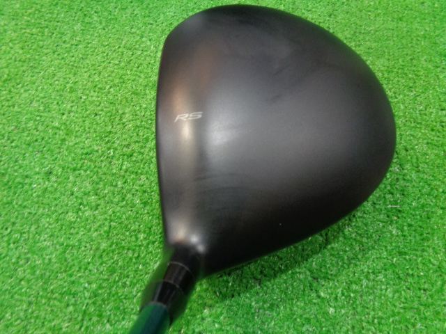 PRGR 中古ゴルフ