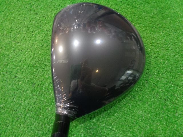 PRGR 中古ゴルフ
