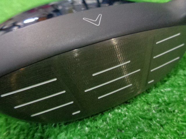 Callaway 中古ゴルフ