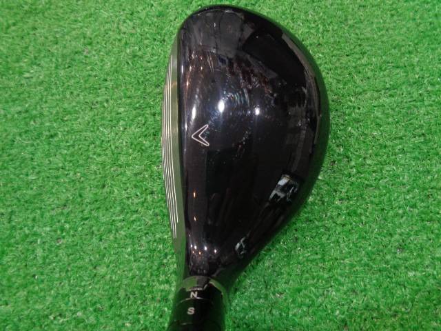 Callaway 中古ゴルフ
