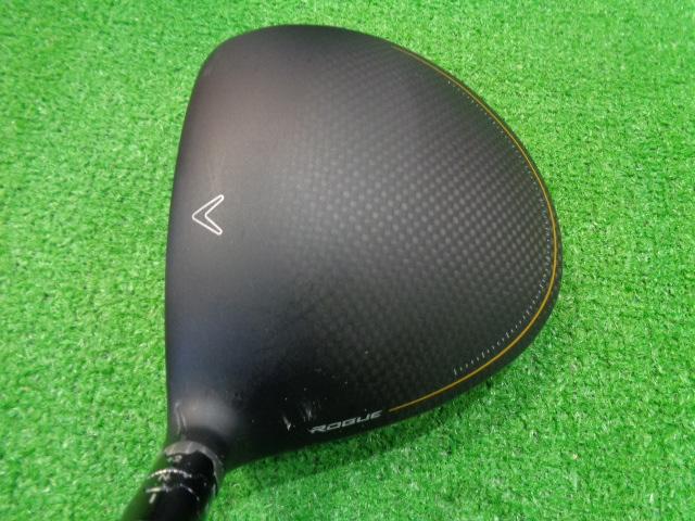 Callaway 中古ゴルフ