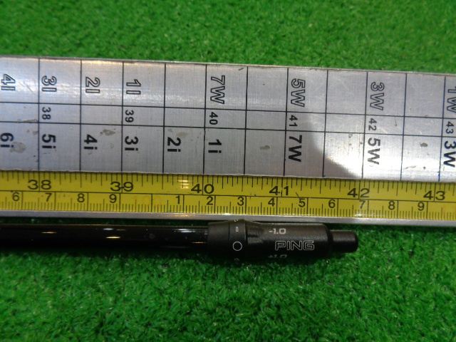 Basileus(TRIαS) 中古ゴルフ