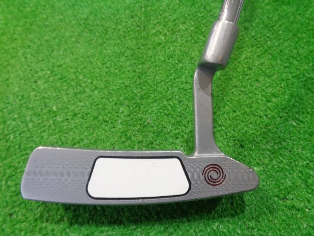 ODYSSEY 中古ゴルフ