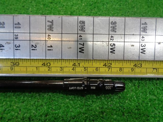 GRAPHITE DESIGN 中古ゴルフ