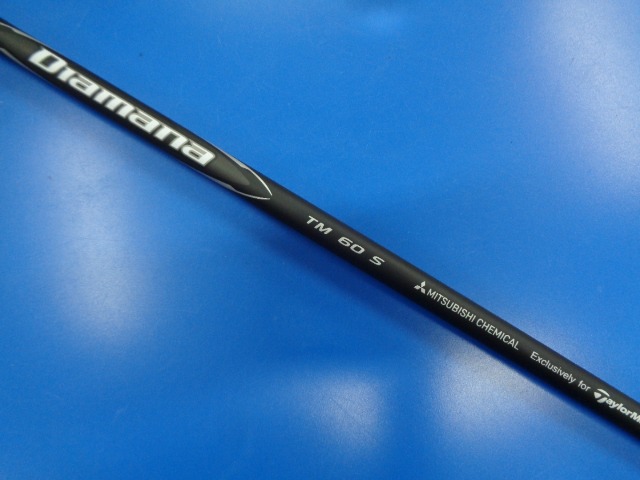 TaylorMade 中古ゴルフ