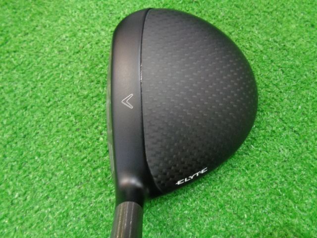 Callaway 中古ゴルフ