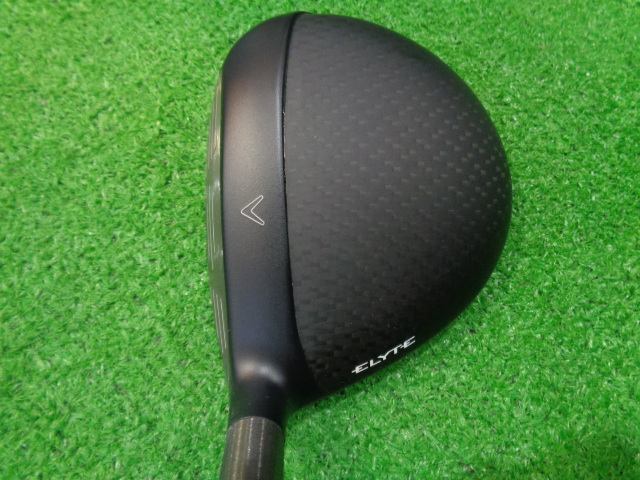 Callaway 中古ゴルフ