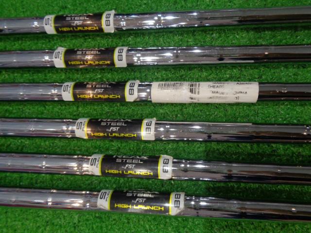 TaylorMade 中古ゴルフ